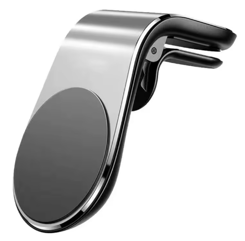 MAGNET-MOBILHÅLLARE FÖR VENTILATIONEN