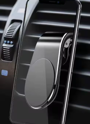 MAGNET-MOBILHÅLLARE FÖR VENTILATIONEN