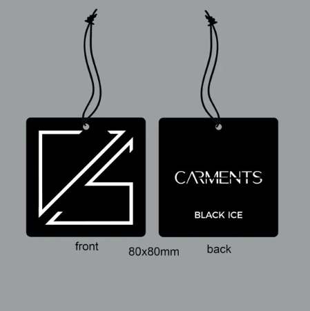 DOFTGRAN BLACK ICE